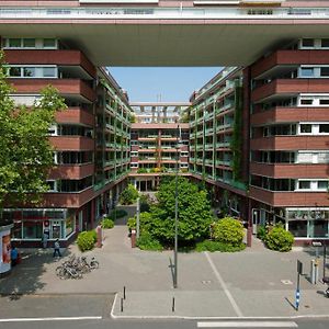 Residenz Am Dom Boardinghouse Apartments